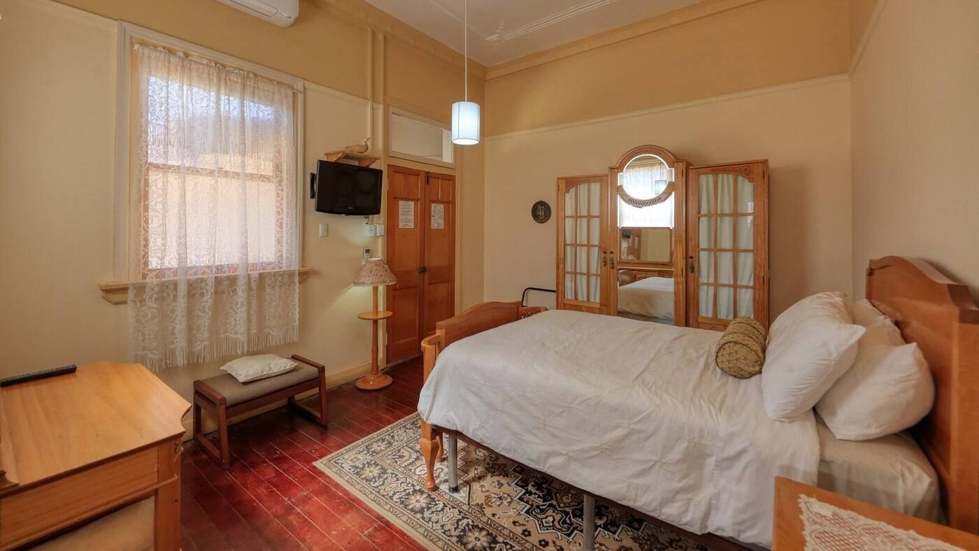 Corones Hotel