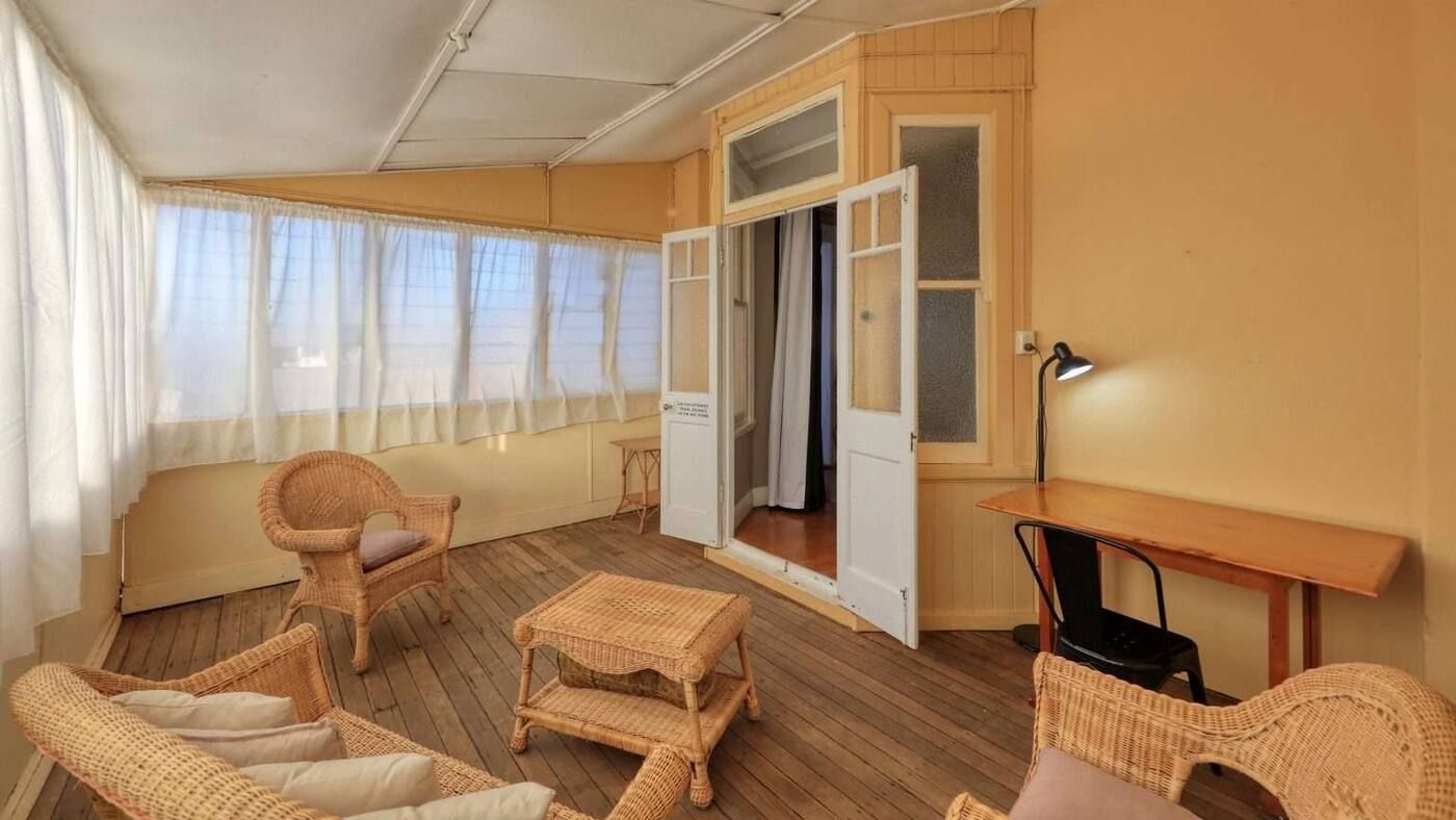 Corones Hotel