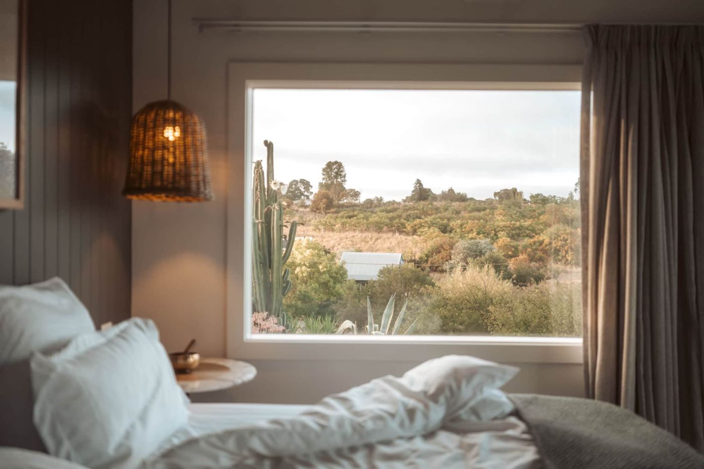 Sonder House