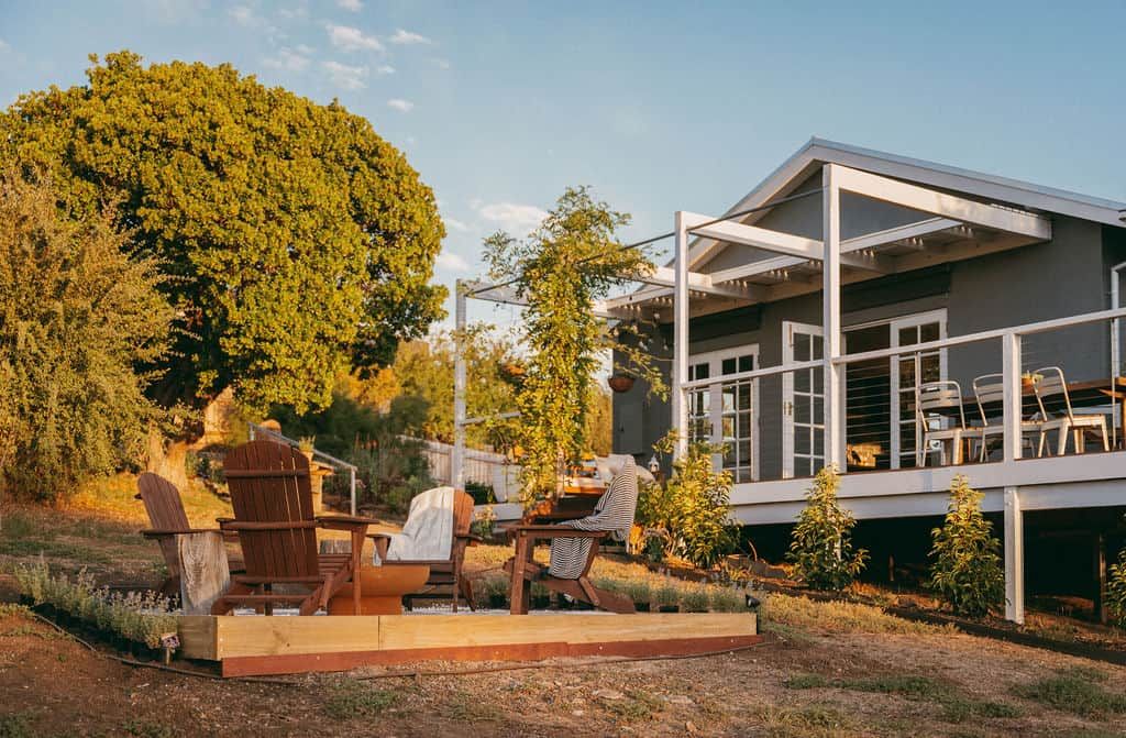 Sonder House