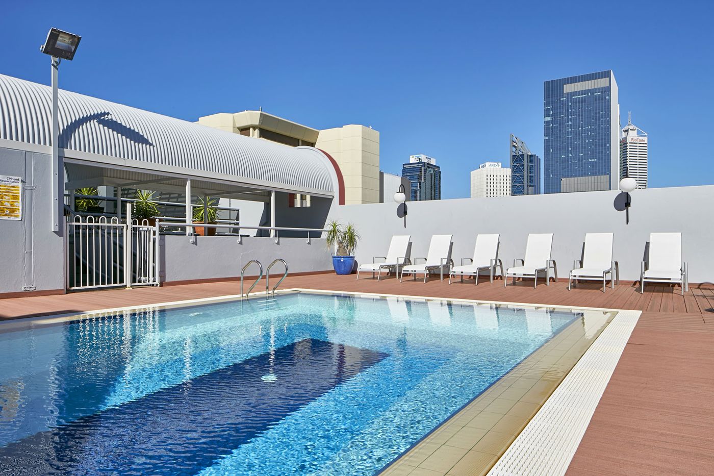 Mercure Hotel Perth