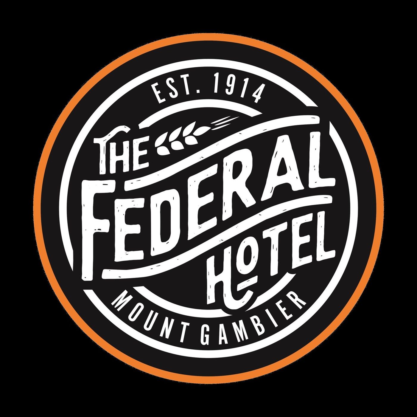 Federal Hotel