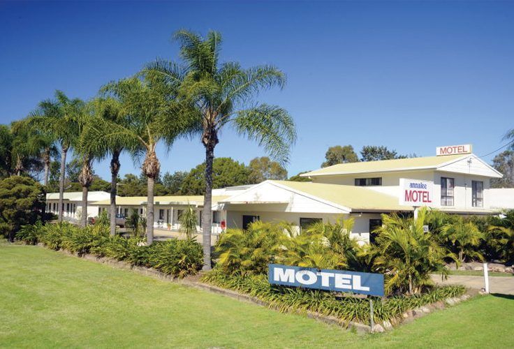 Annalee Motel