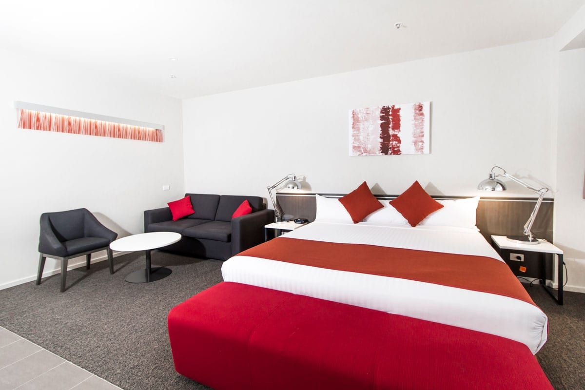 Abode Hotel