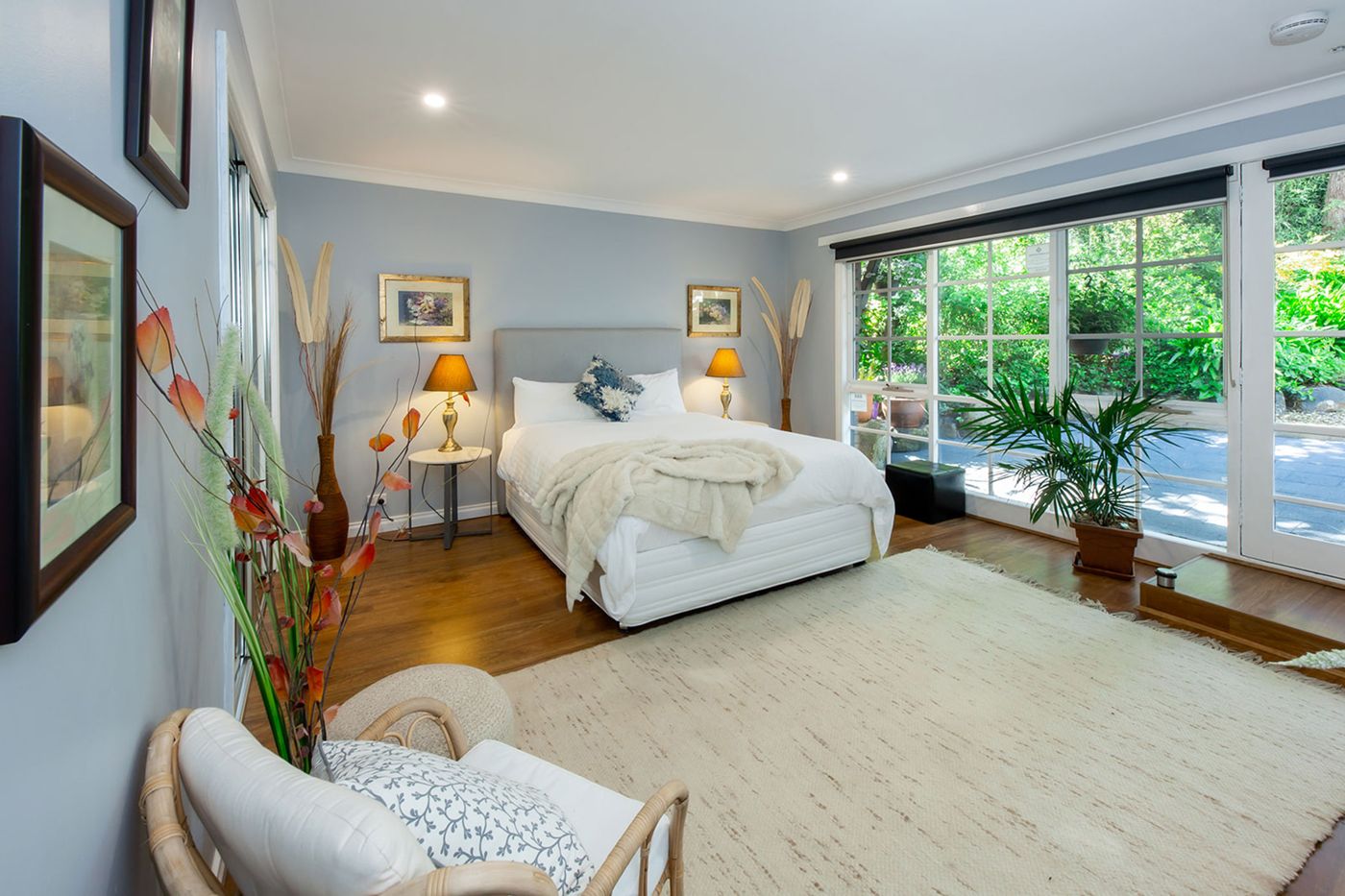 Holly Lodge B&B