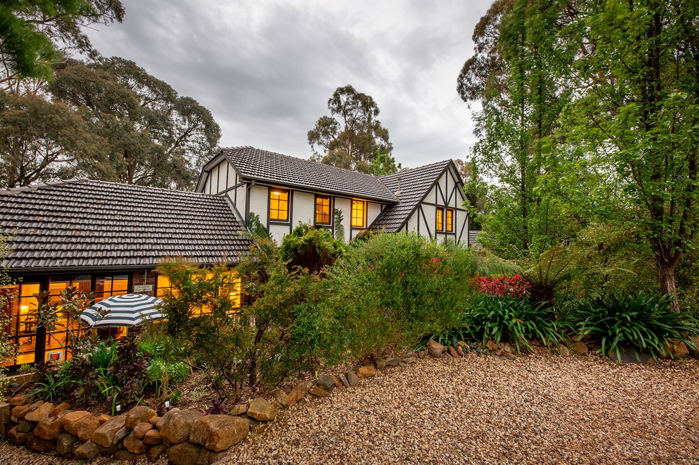 Holly Lodge B&B