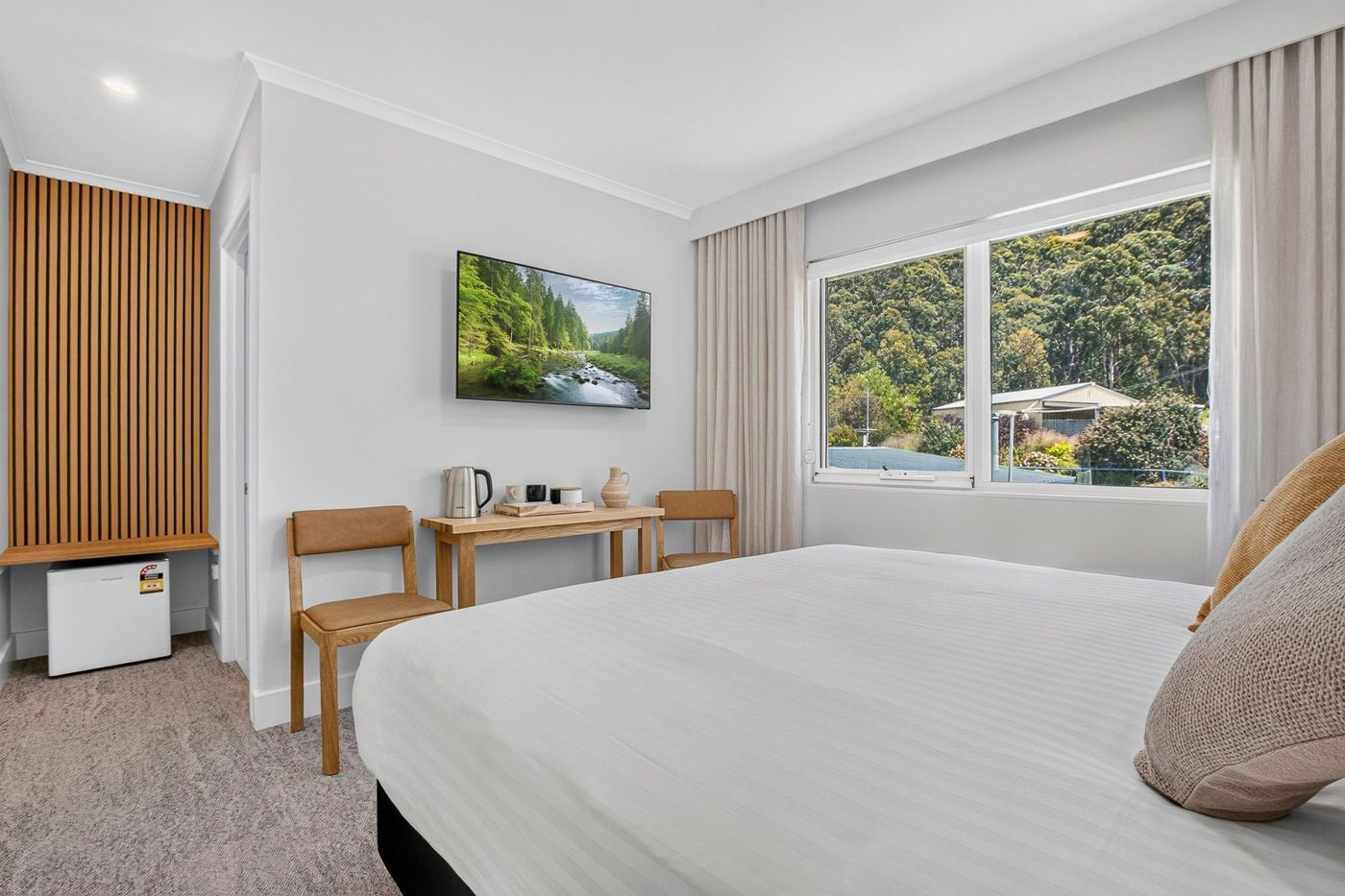 Lufra Hotel and Apartments