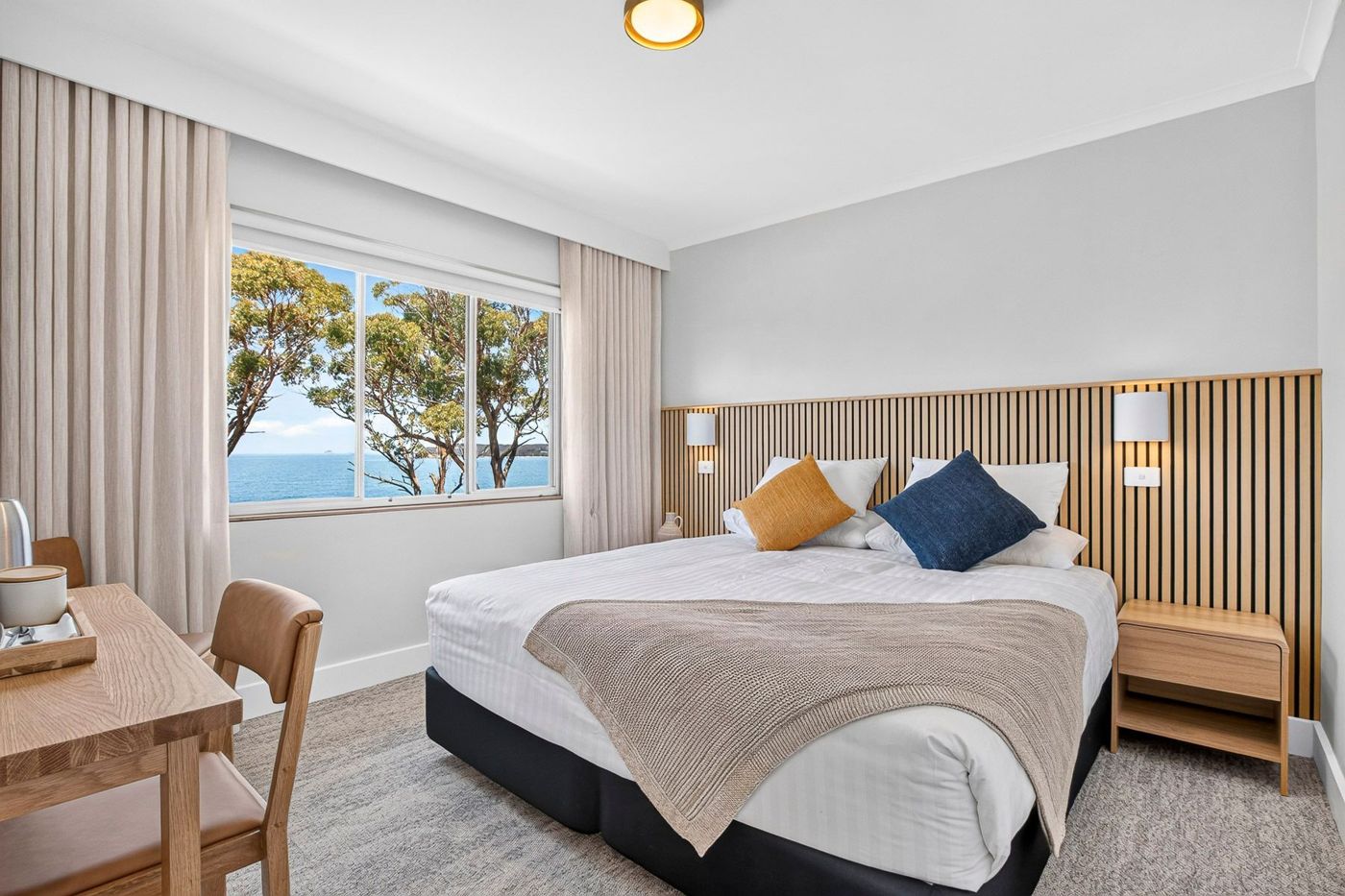 Lufra Hotel and Apartments