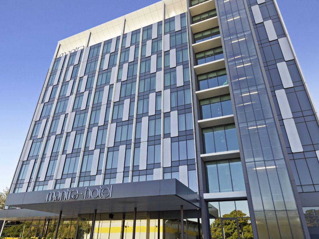 Mantra Hotel