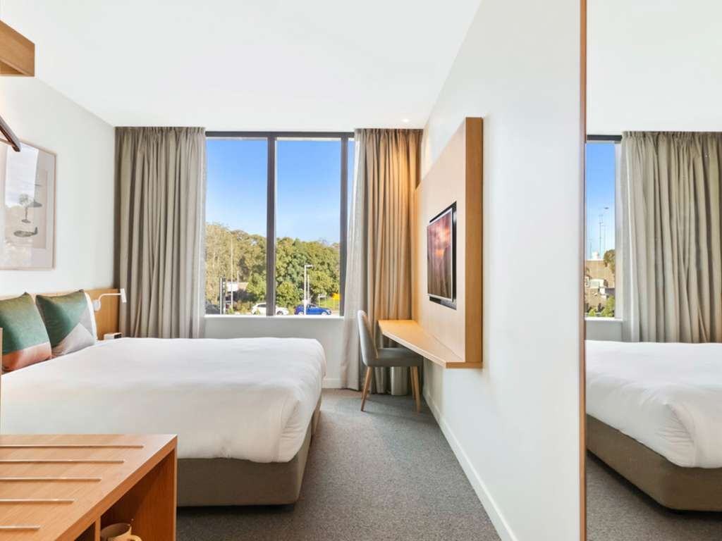 Mantra Hotel