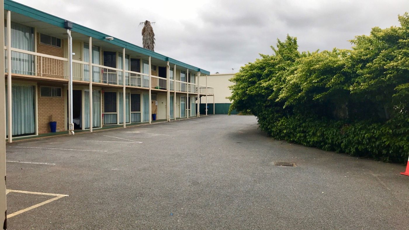 Comfort Inn Haven Marina