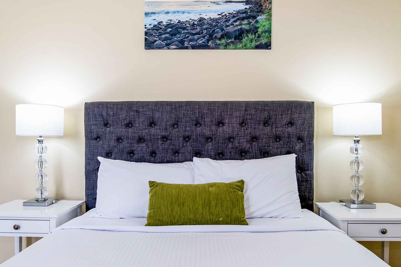Ballina Heritage Inn