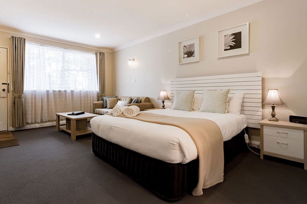 Bundanoon Country Inn Motel