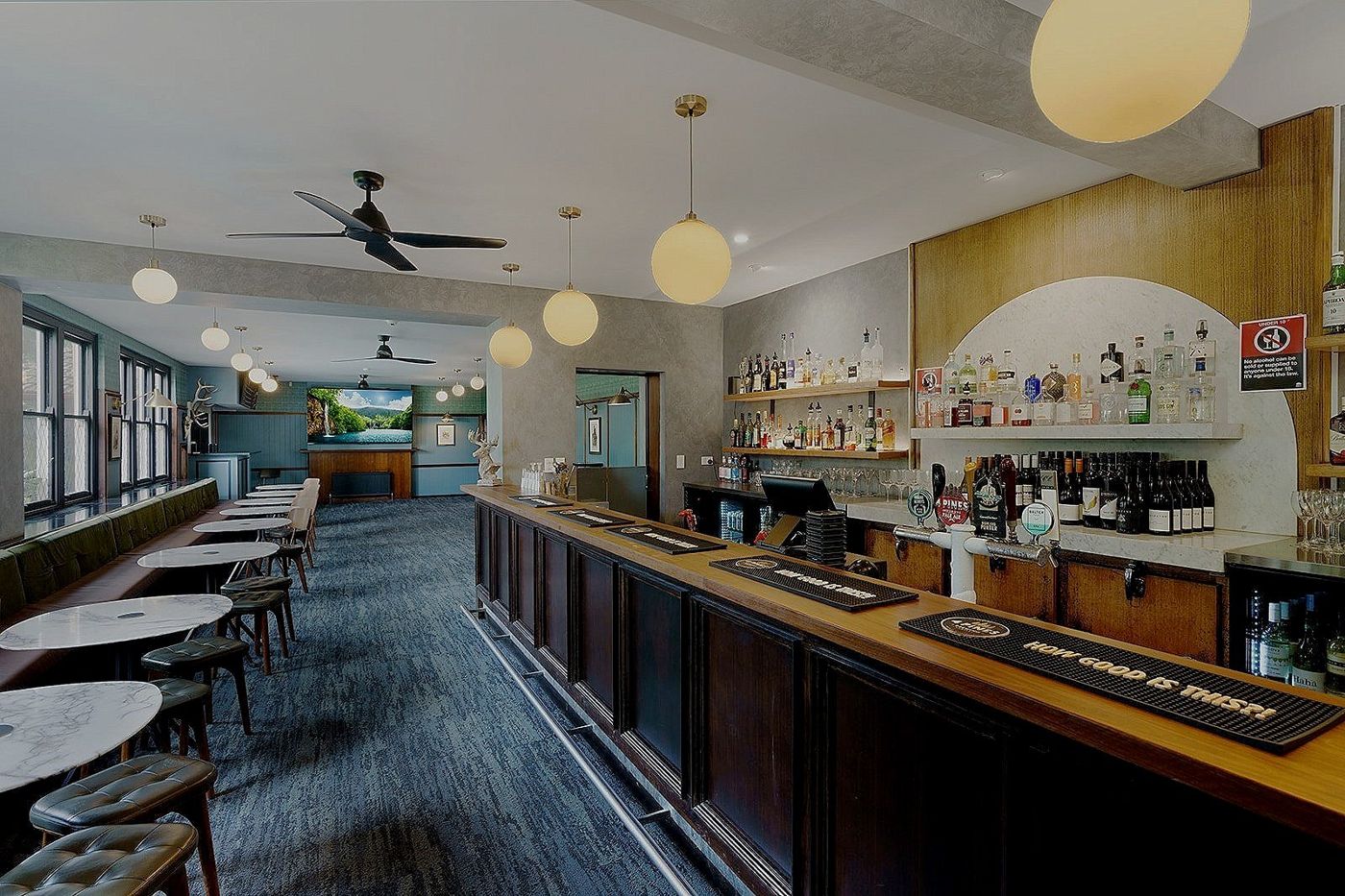 Bundanoon Hotel