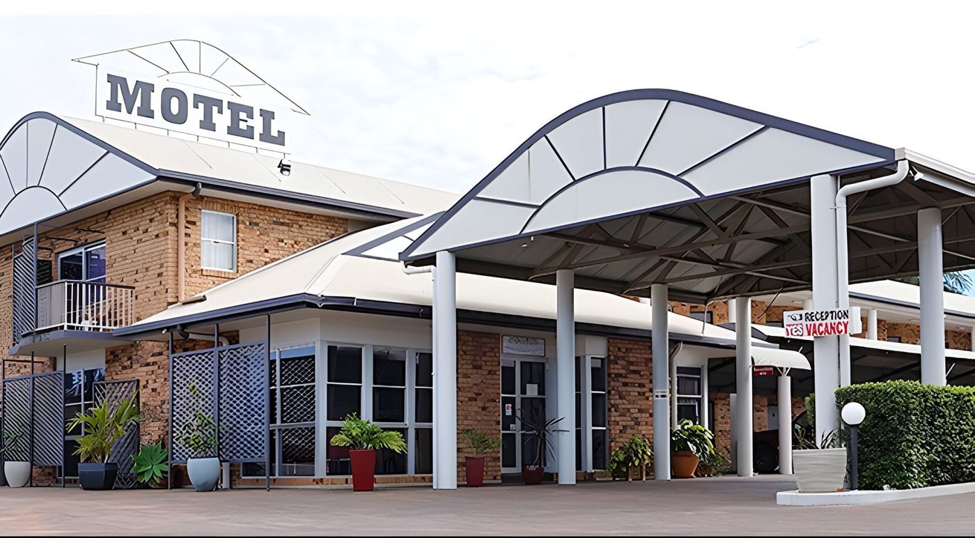Gympie Muster Inn