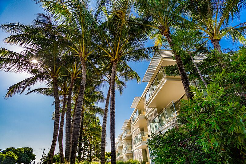 Plantation Resort at Rainbow