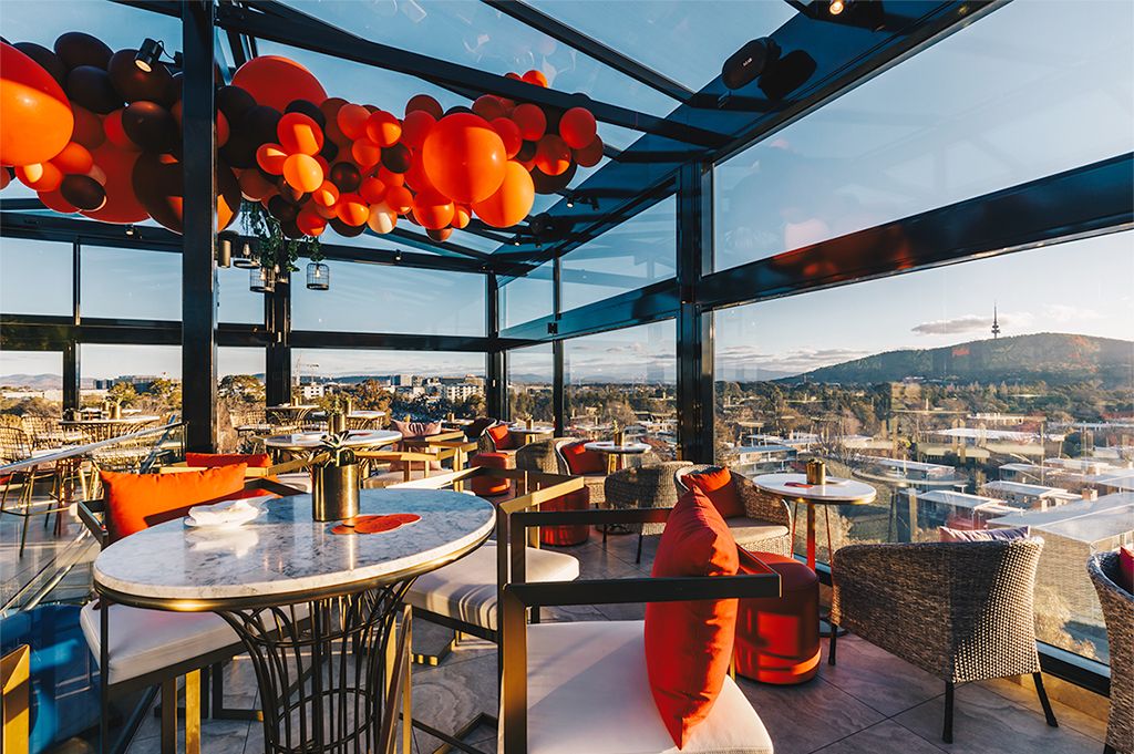 Rex Hotel