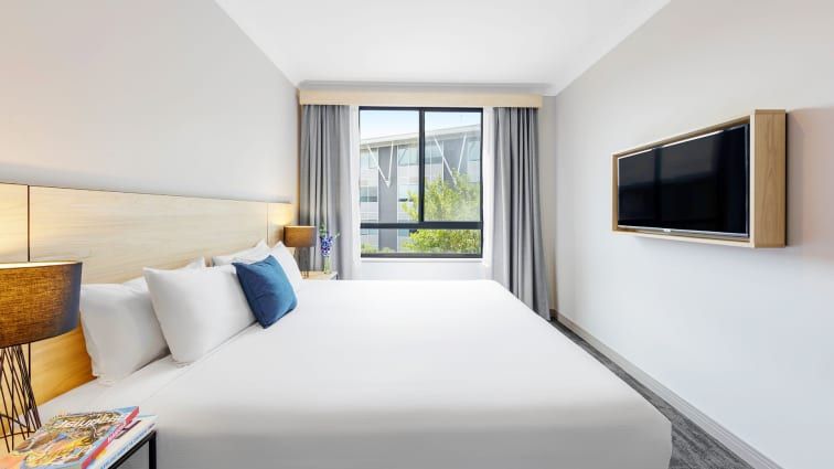 Oaks Sydney North Ryde Suites