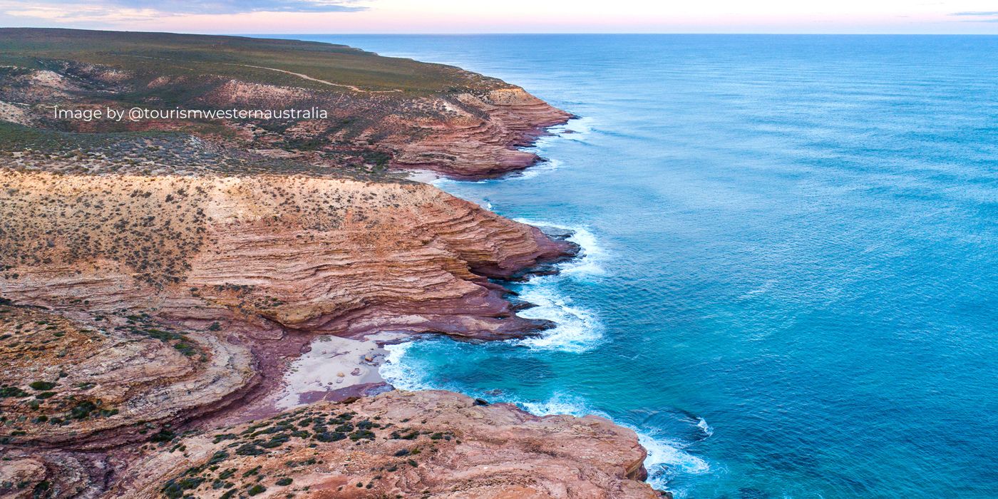 Kalbarri Palm Resort