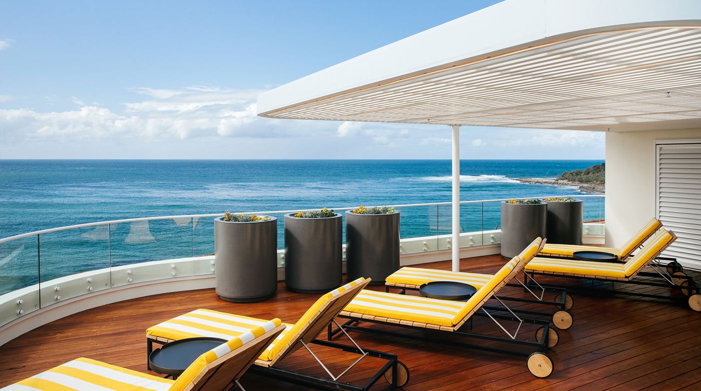Yamba Surf Motel