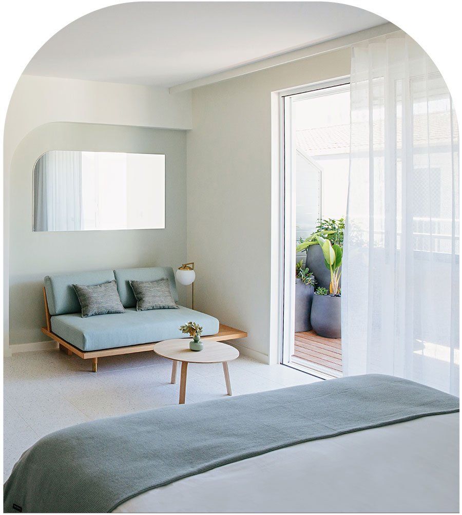 Yamba Surf Motel