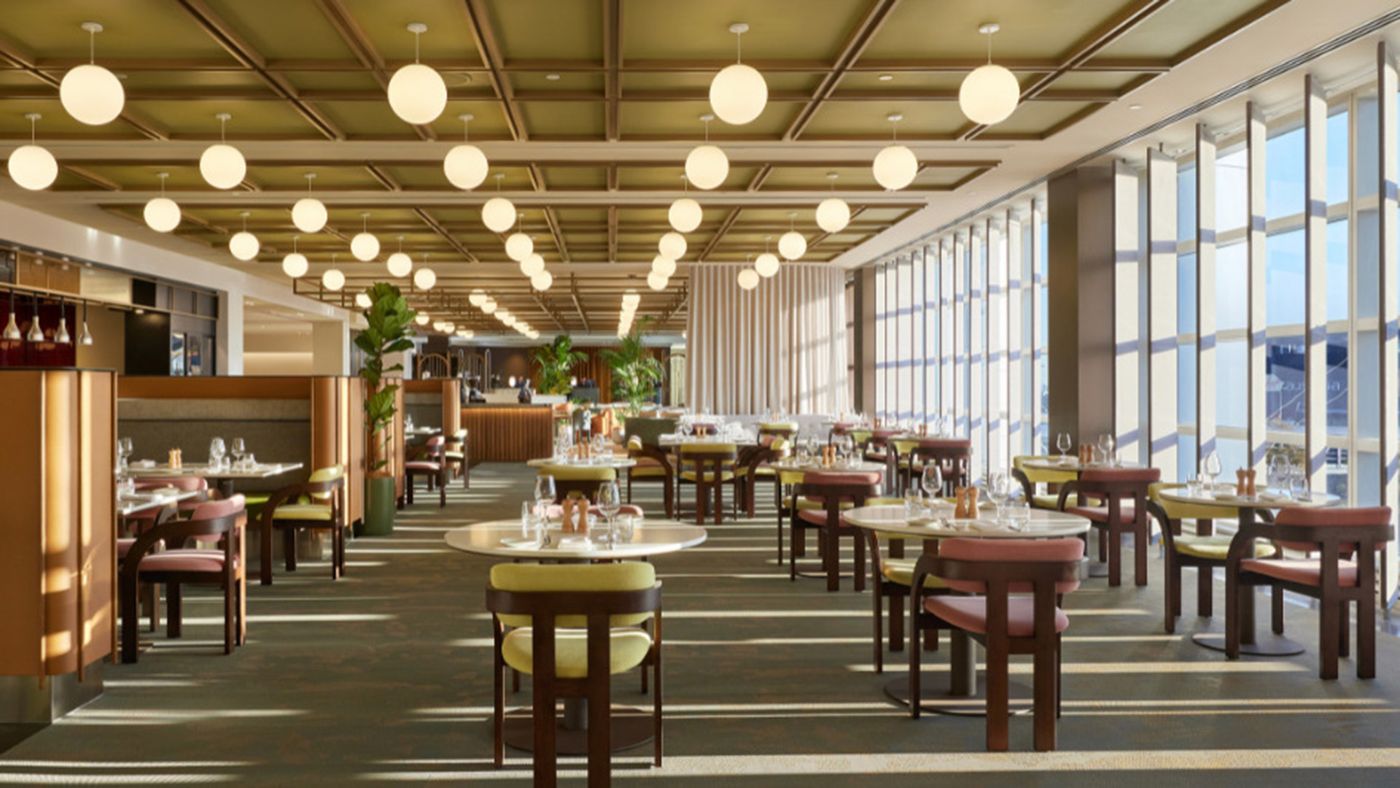 PARKROYAL Melbourne Airport