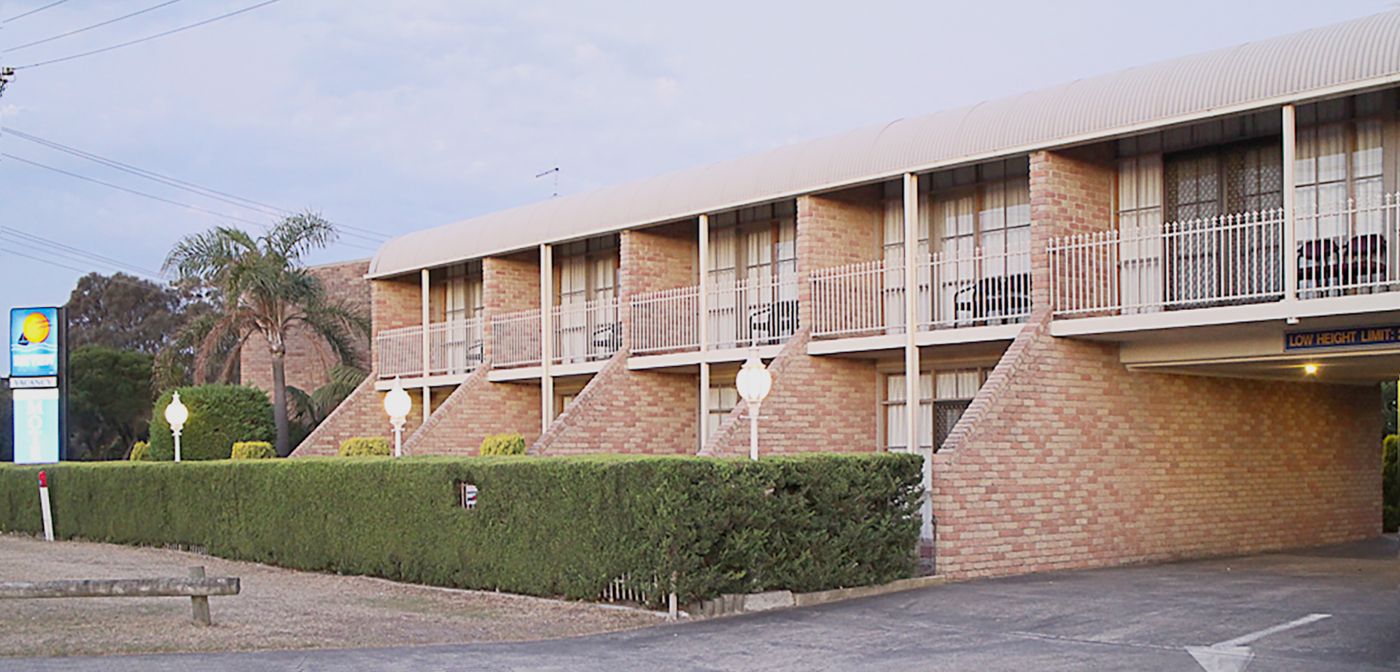 Bayview Motel Rye