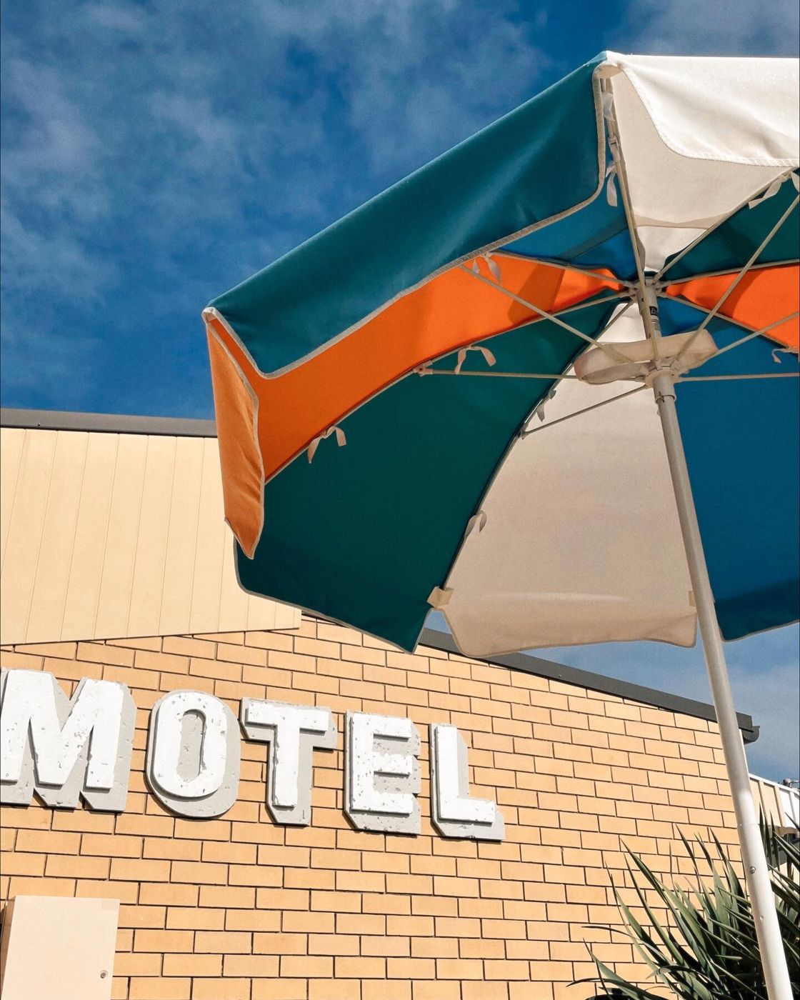 The Mysa Motel