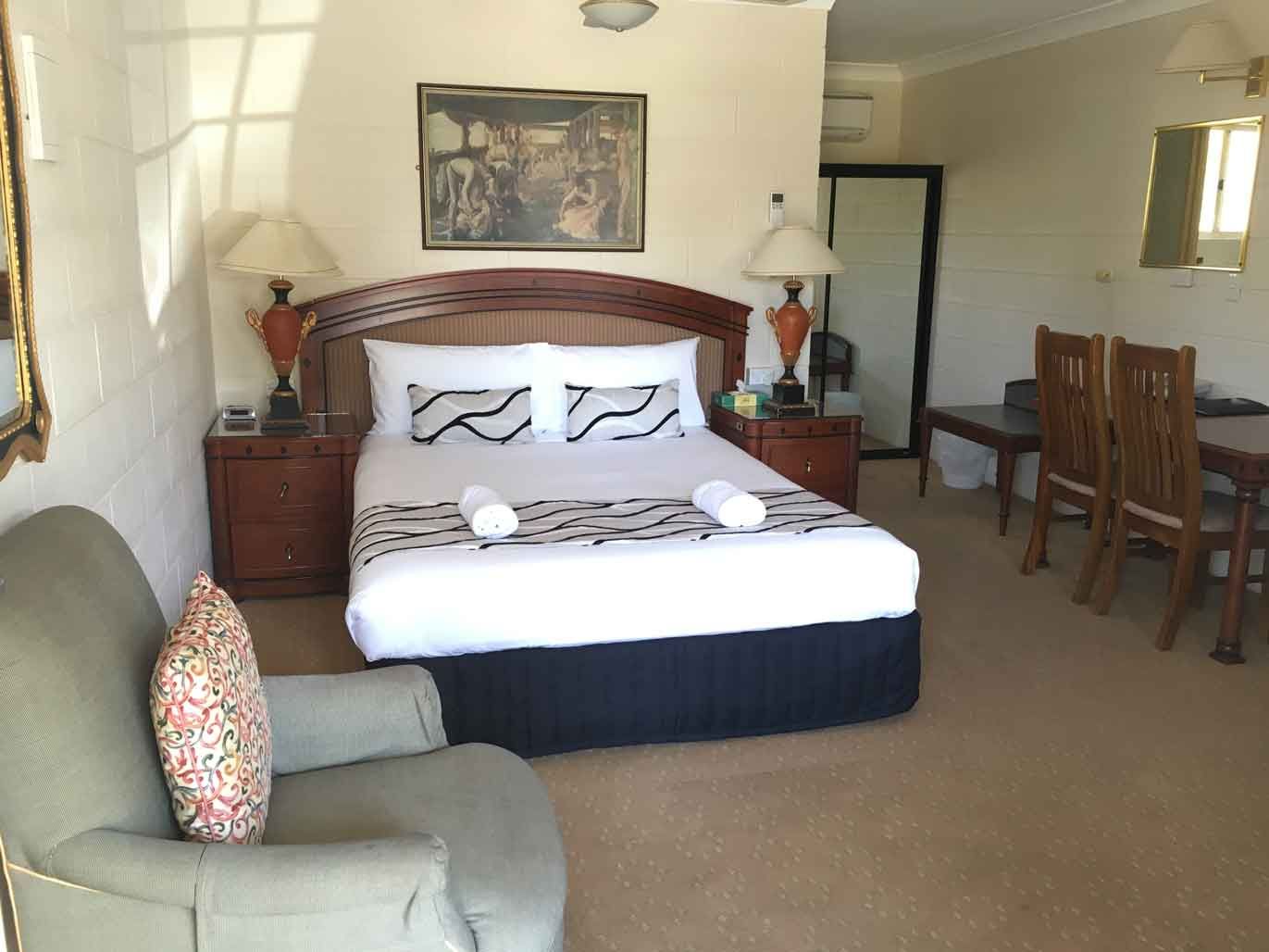 Picton Valley Motel