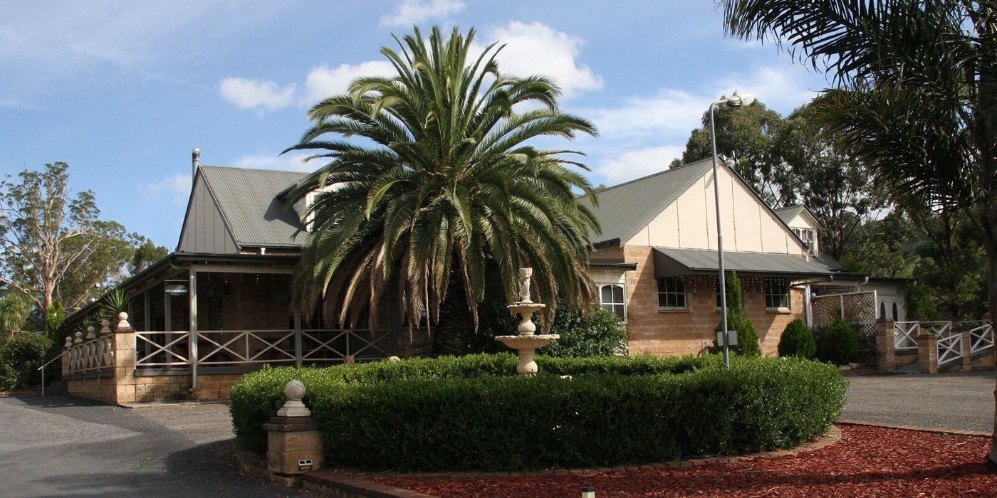 Picton Valley Motel