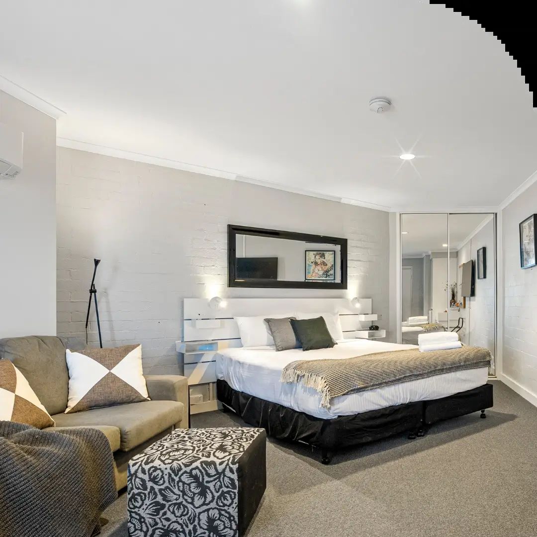 Ballina Byron Islander Resort