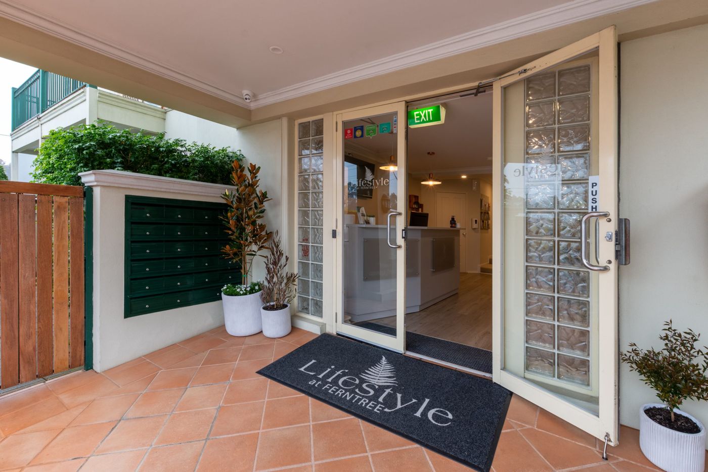 Lifestyle Apartments