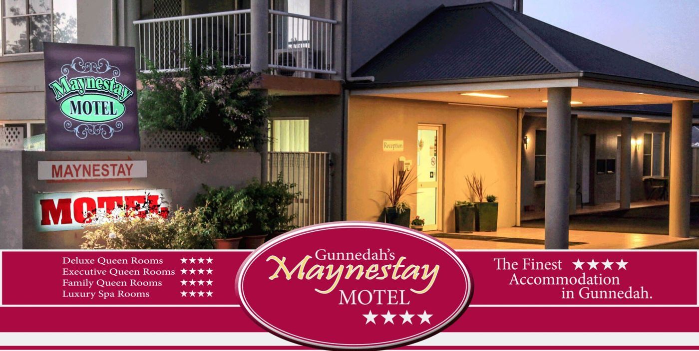 MayneStay Motel