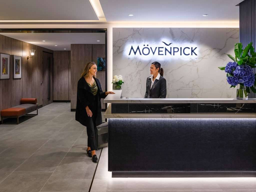 Mövenpick Hotel Hobart