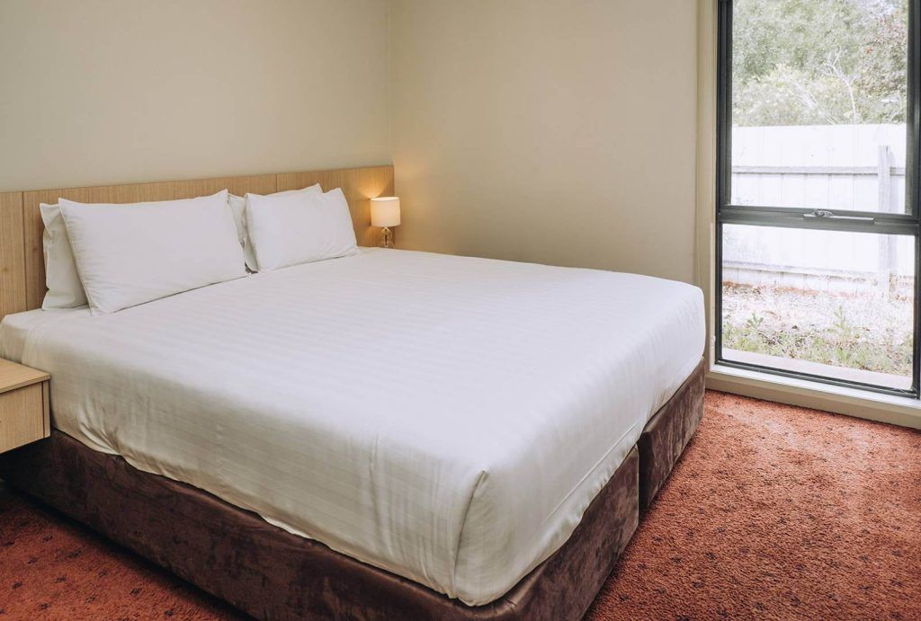 Chaffey Motor Inn