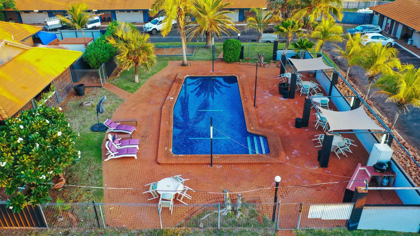 Hospitality Port Hedland