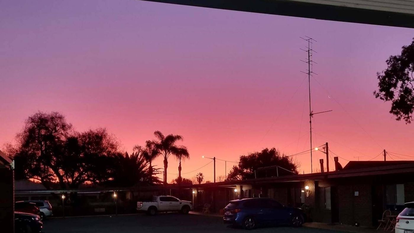 Bidgee Motor Inn