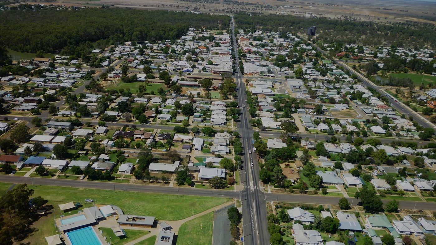 Bidgee Motor Inn