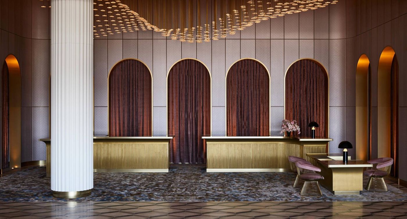 Hotel Chadstone Melbourne