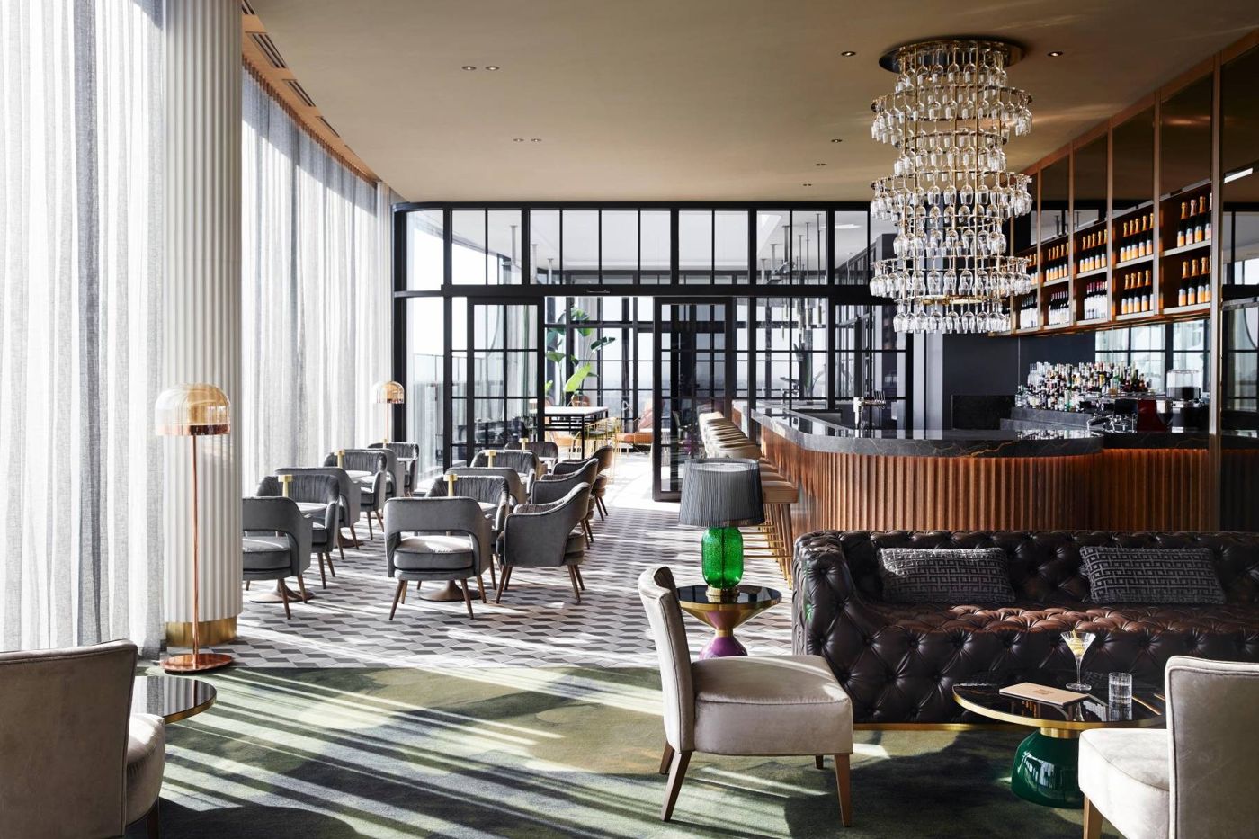 Hotel Chadstone Melbourne