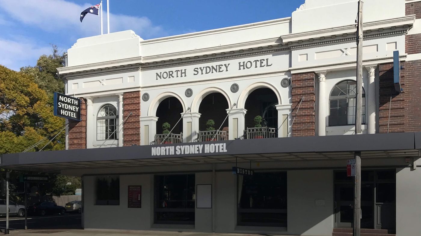 North Sydney Hotel