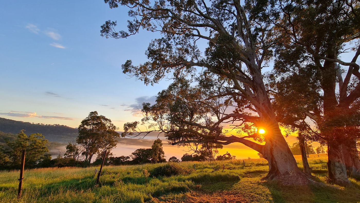 Vacy Hunter Valley Lodge