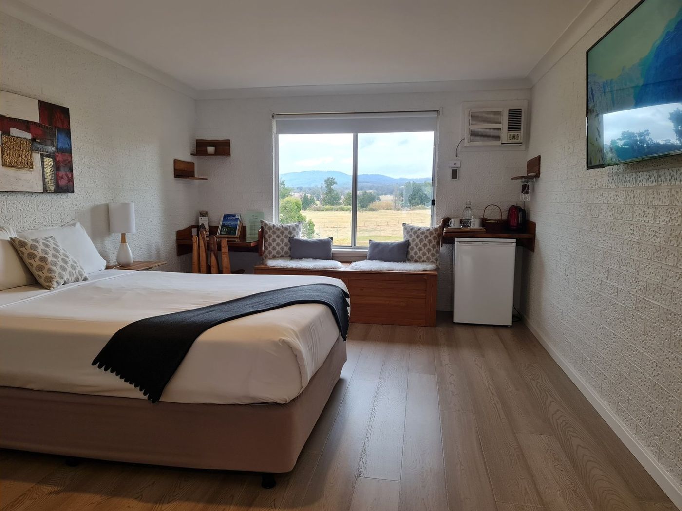 Vacy Hunter Valley Lodge