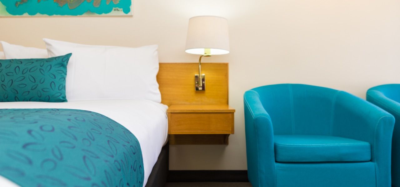 Hermitage Motor Inn