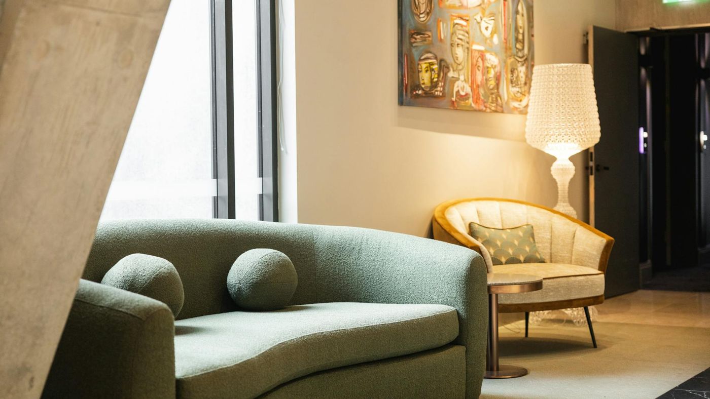 Deco Hotel
