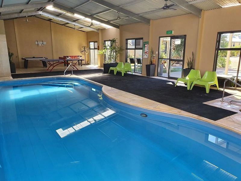Streaky Bay Motel and Villas