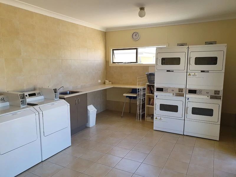 Streaky Bay Motel and Villas