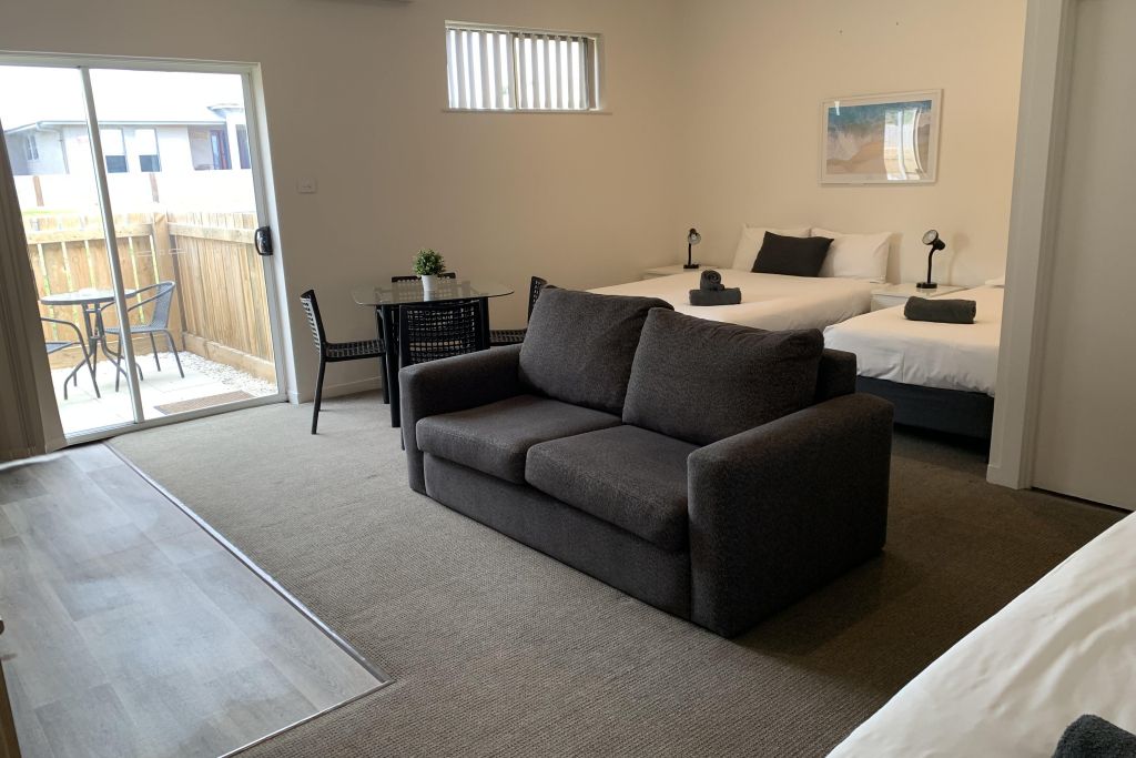 Guichen Bay Motel
