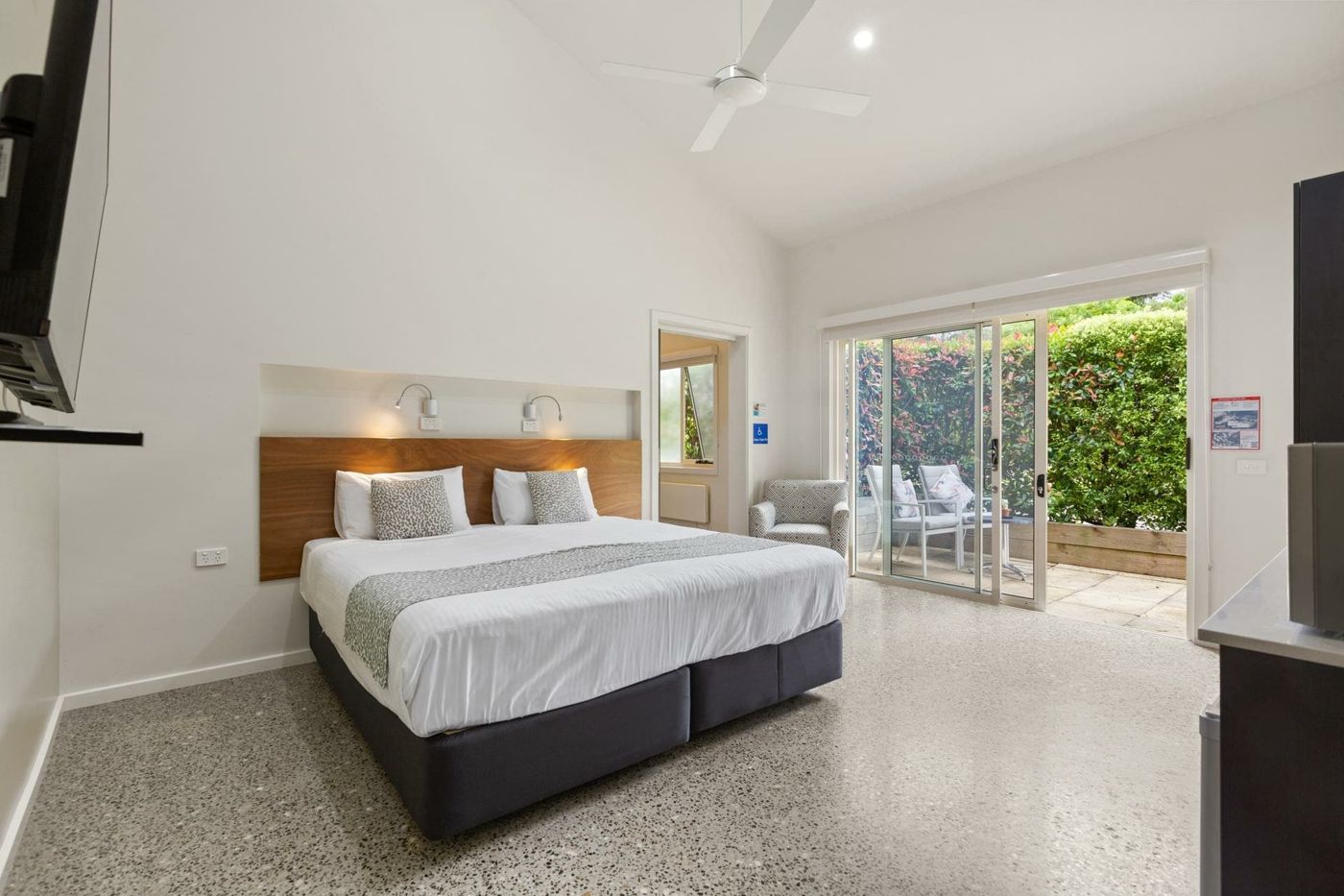 Tathra Beach House Holiday Apartments