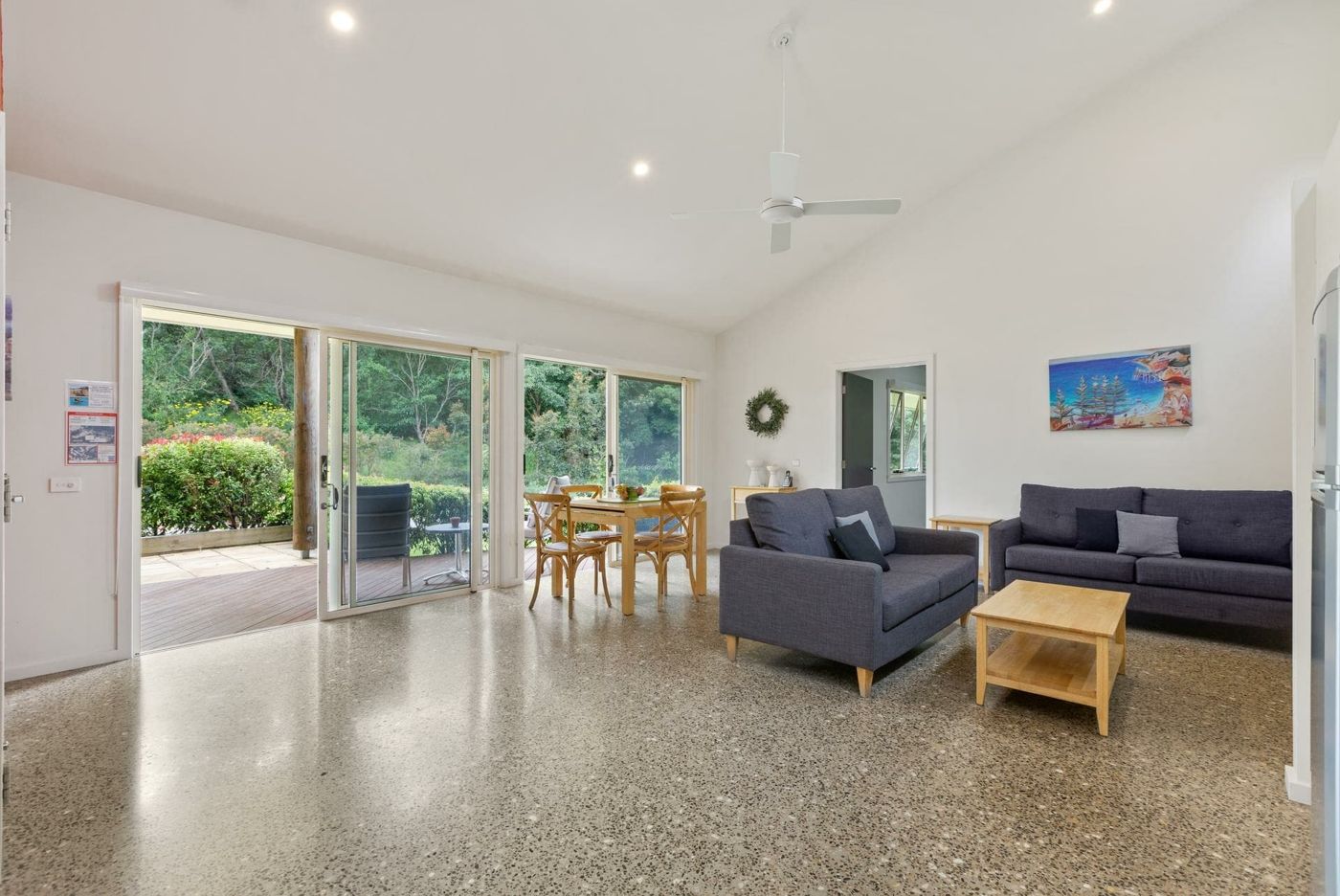 Tathra Beach House Holiday Apartments